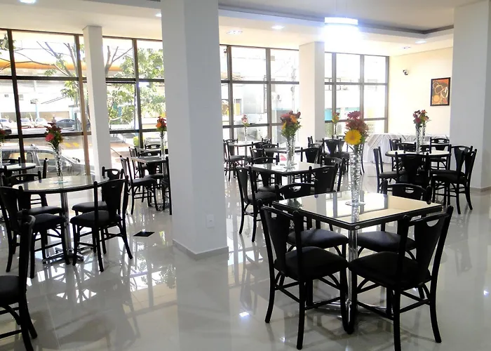 Hotel Maestro Executive Toledo