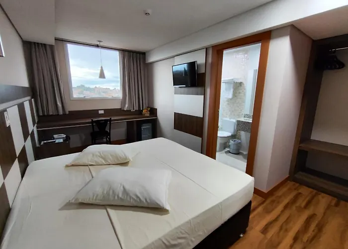 Hotel Maestro Executive Toledo