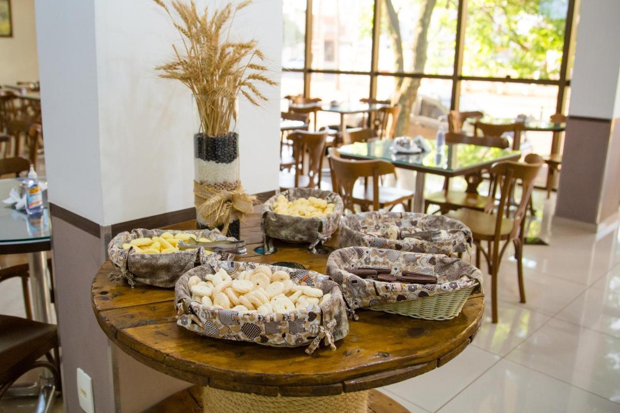 Maestro Executive Hotel