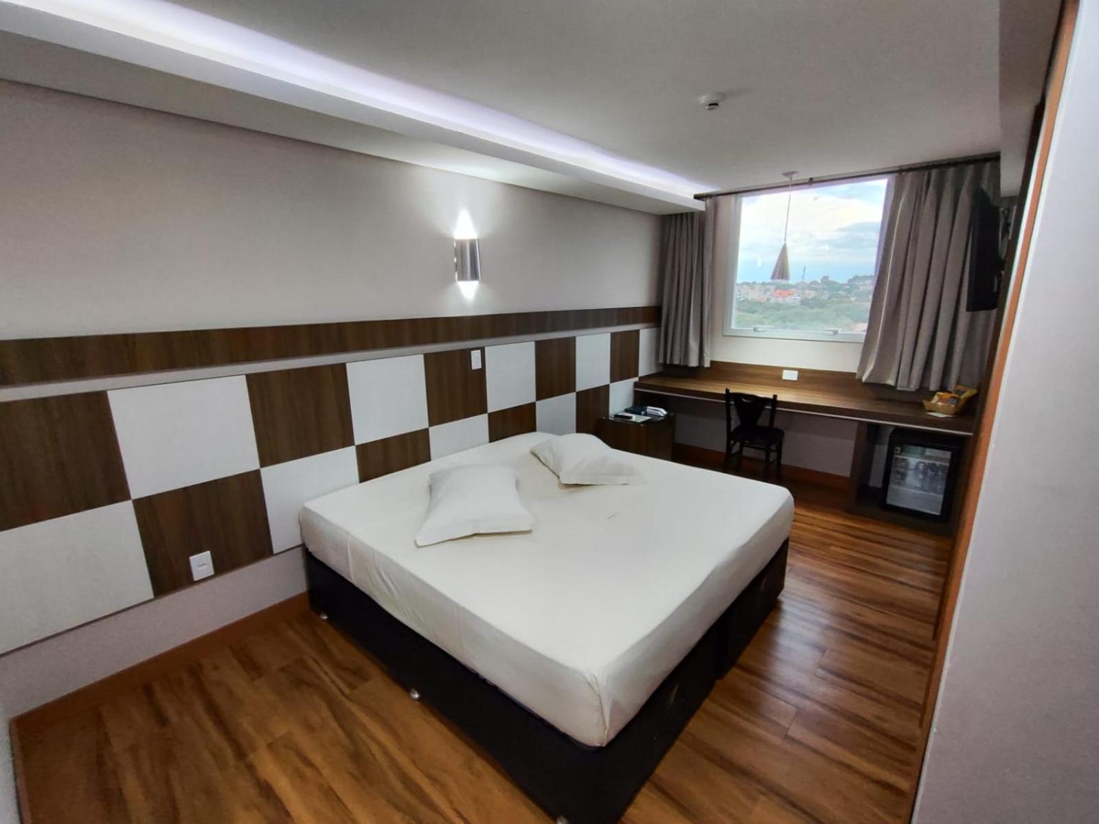 Maestro Executive Toledo Hotel Toledo (Parana)