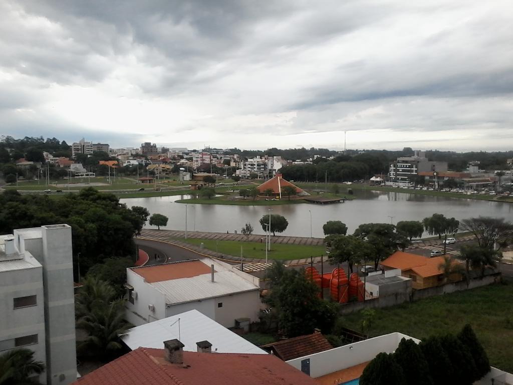 Hotel Maestro Executive Toledo 4*
