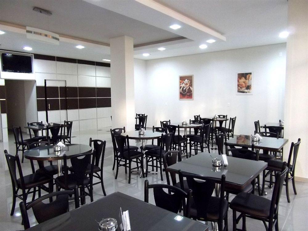 Maestro Executive Toledo 4* Toledo (Parana)