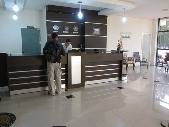 Hotel Maestro Executive Toledo Toledo (Parana)