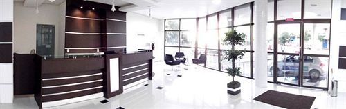 Maestro Executive Toledo 4* Toledo (Parana)
