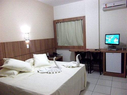 Maestro Executive Toledo Hotel Toledo (Parana)