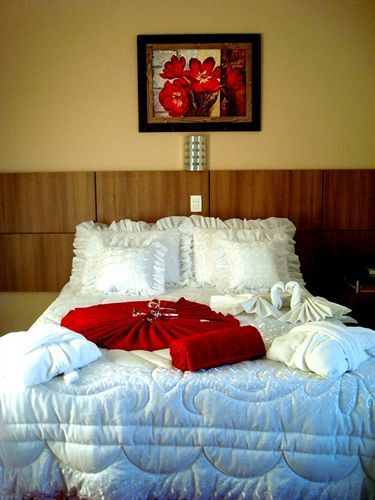 Maestro Executive 4*