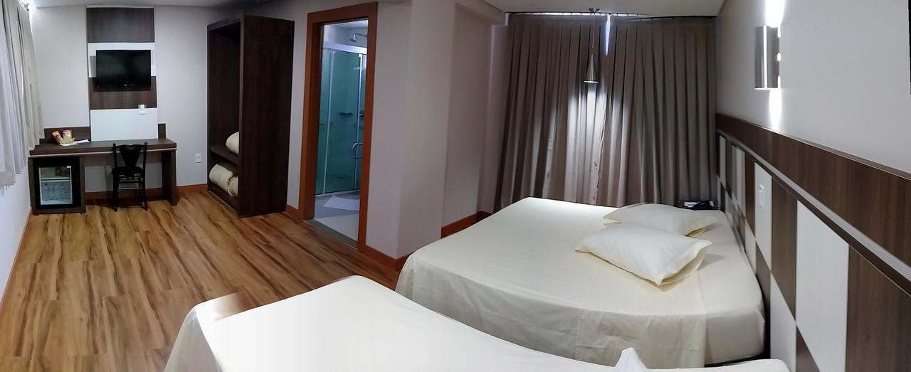 Maestro Executive Toledo Hotel 4*
