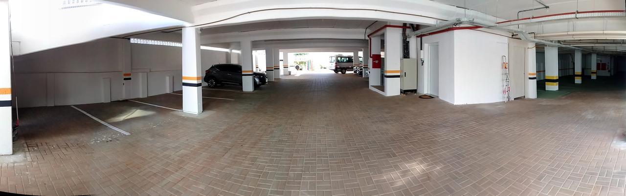 Maestro Executive Toledo Hotel 4*