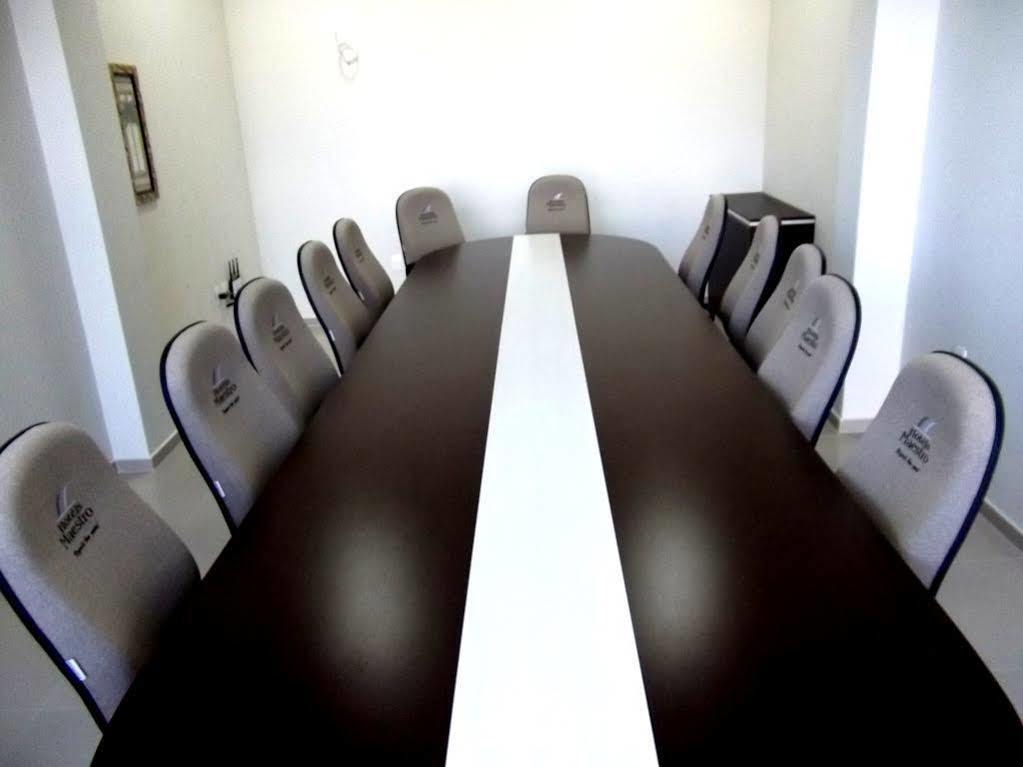 Hotel Maestro Executive Toledo Toledo (Parana)