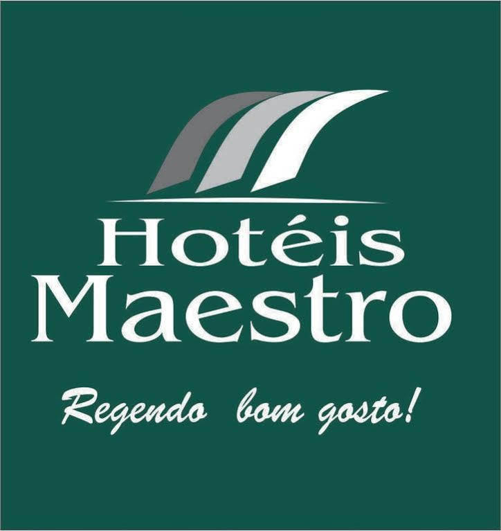 Hotel Maestro Executive Toledo (Parana)