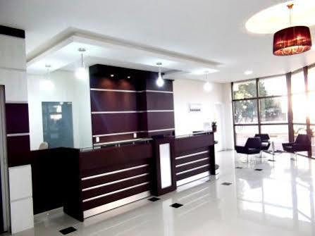 Hotel Maestro Executive Toledo
