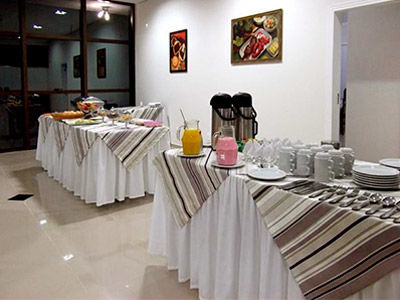 Maestro Executive Toledo Hotel 4*