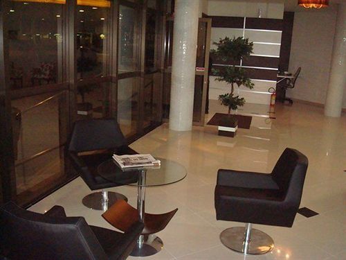 Maestro Executive Toledo Hotel Toledo (Parana)